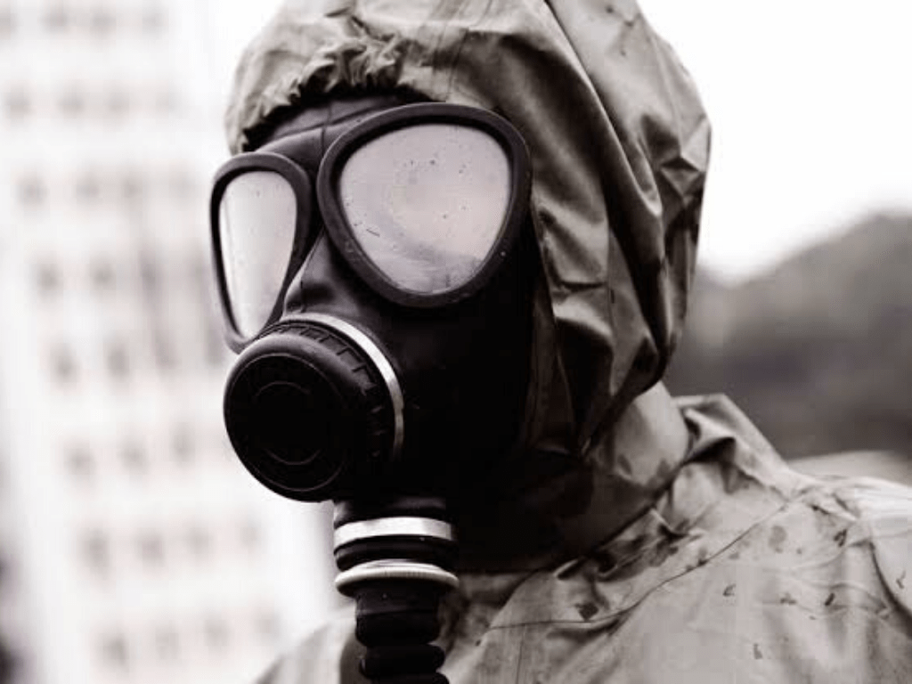 Hazmat PHOBIA – Taking the mystery out of Hazmat