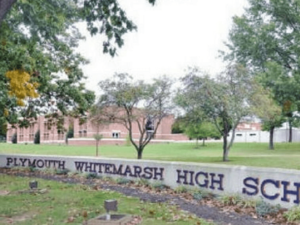 HMN - Chemical spill at Plymouth Whitemarsh High School results in HAZMAT response and no injuries