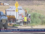 HMN - FD: Hazmat crews respond to semi-truck rollover, natural gas leak in Phoenix