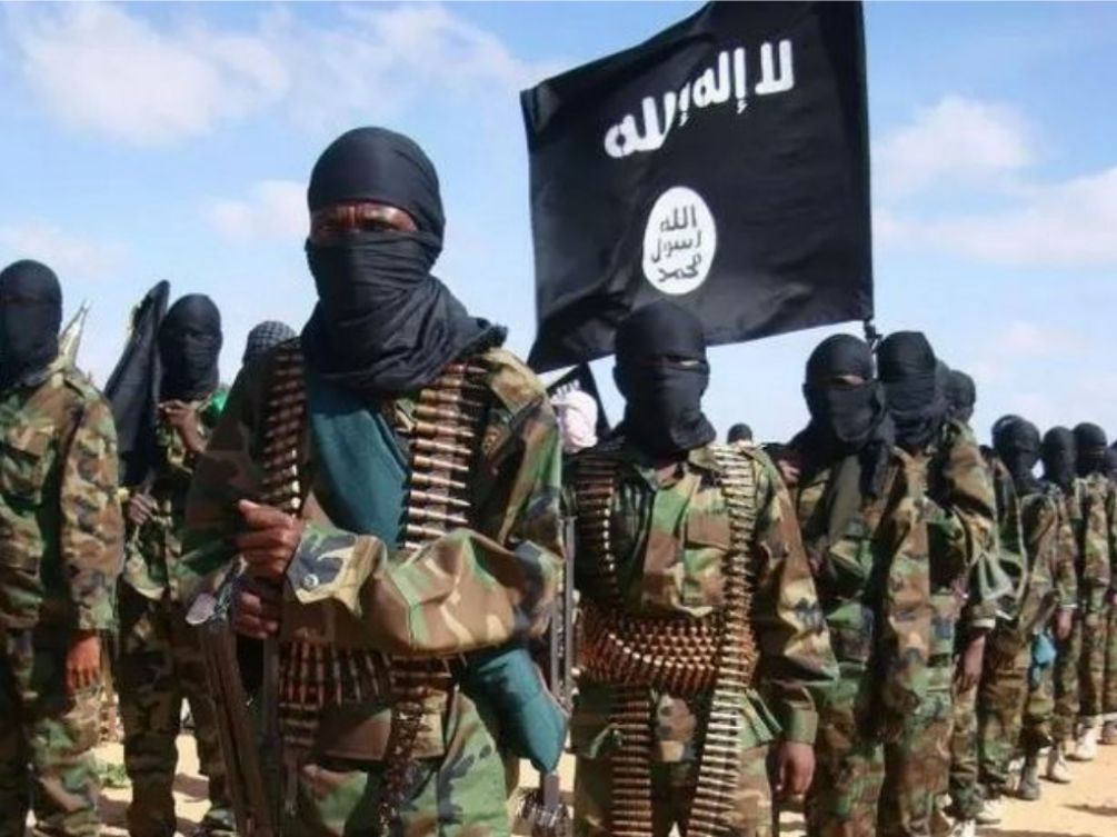 HMN - Terror groups aiming to deploy 'coronavirus spreaders' for new Jihad attacks