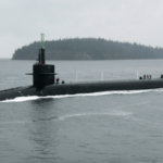 HMN - Fire on French nuclear submarine at Toulon extinguished