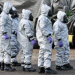 HMN - Nerve agents: from discovery to deterrence
