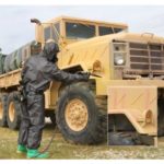 HMN - U.S. Army Awards $21.8M Production Contract to FLIR Systems for Nerve Agent Disclosure Spray