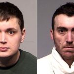 HMN - 2 alleged fentanyl dealers arrested with 178 pills in church parking lot