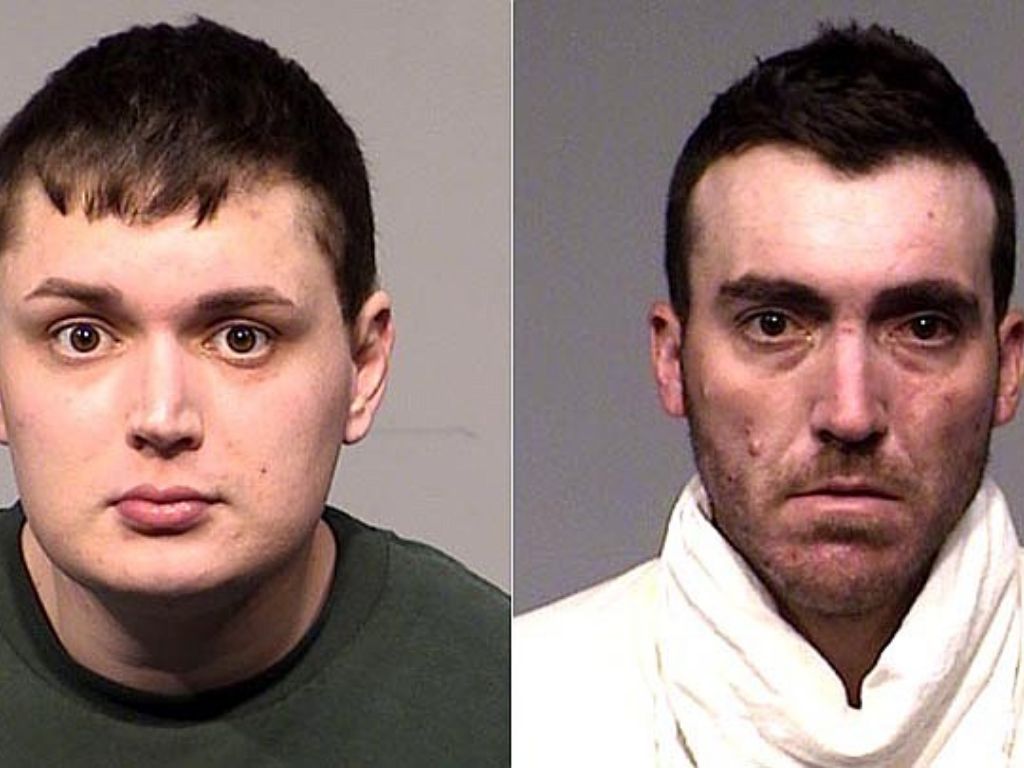 2 alleged fentanyl dealers arrested with 178 pills in church parking lot -  HazmatNation