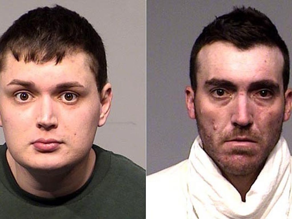 HMN - 2 alleged fentanyl dealers arrested with 178 pills in church parking lot