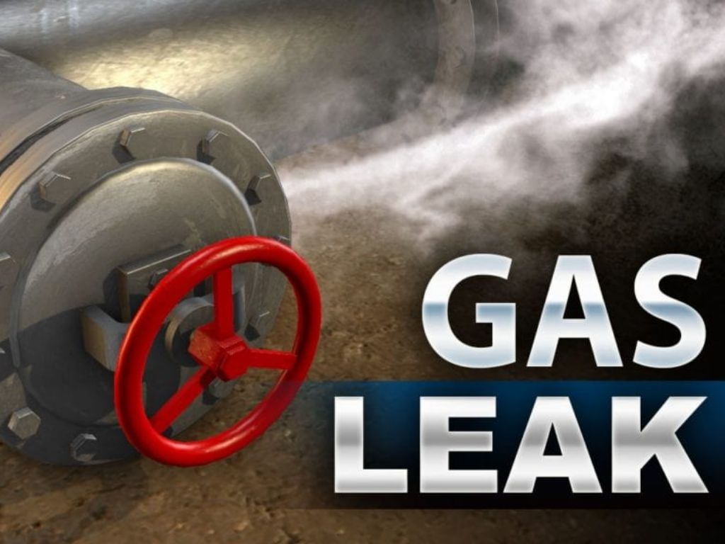HMN - UPDATE: Gas leak near the town of Sun Prairie is cleared up 