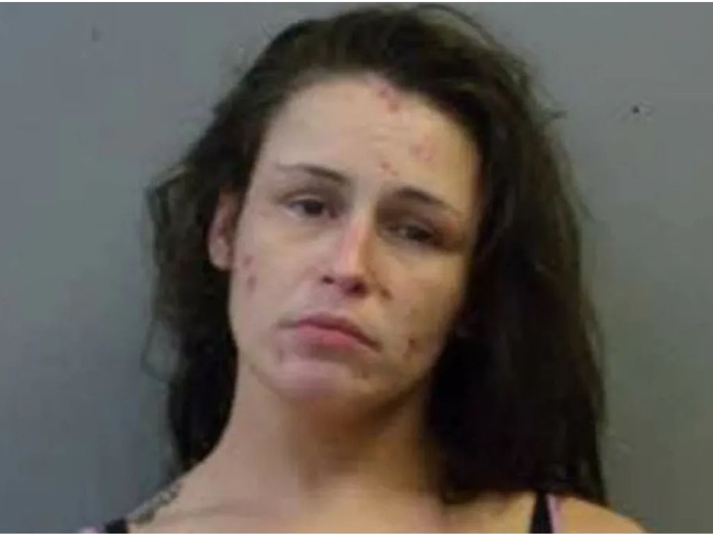 HMN - South Carolina woman charged after man dies from Fentanyl overdose 