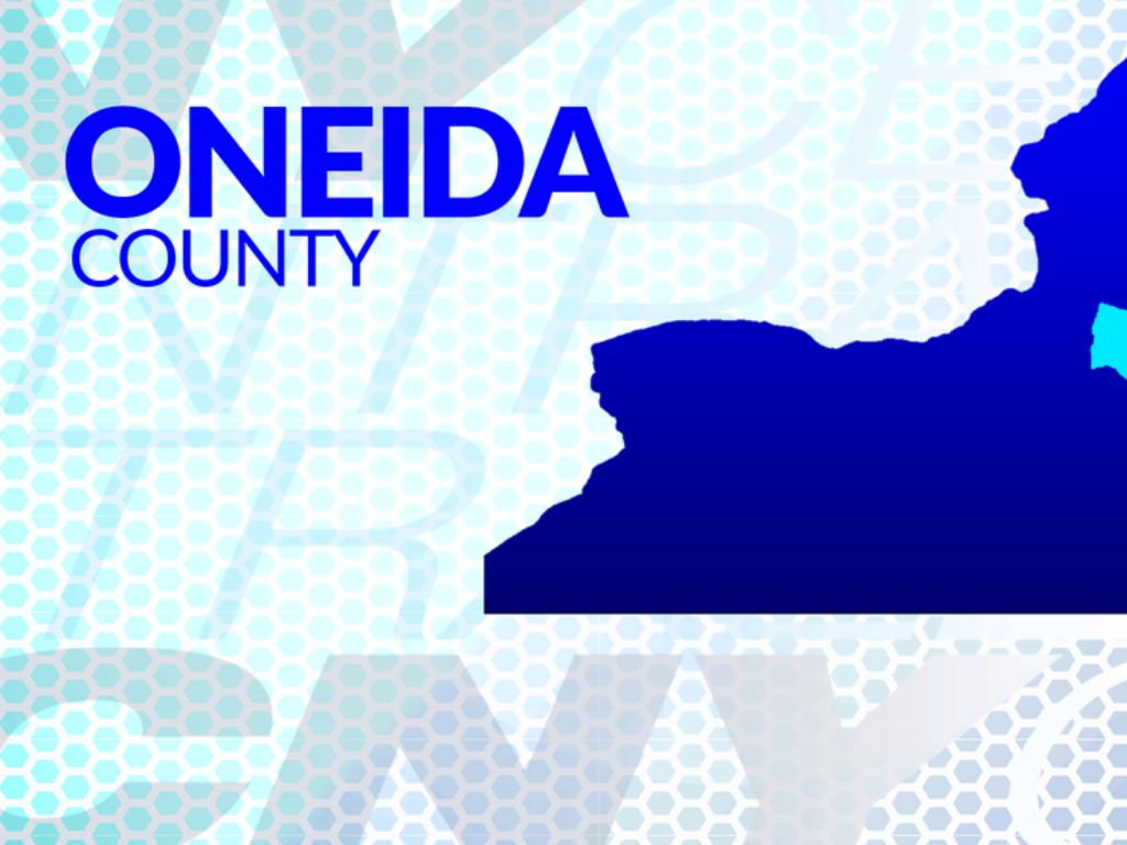 HMN - Synthetic opioid detected in Oneida County, more potent than morphine or fentanyl 