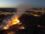 HMN - Fire on Bondi’s Island in Agawam covering area with heavy smoke, hazmat team monitoring air quality