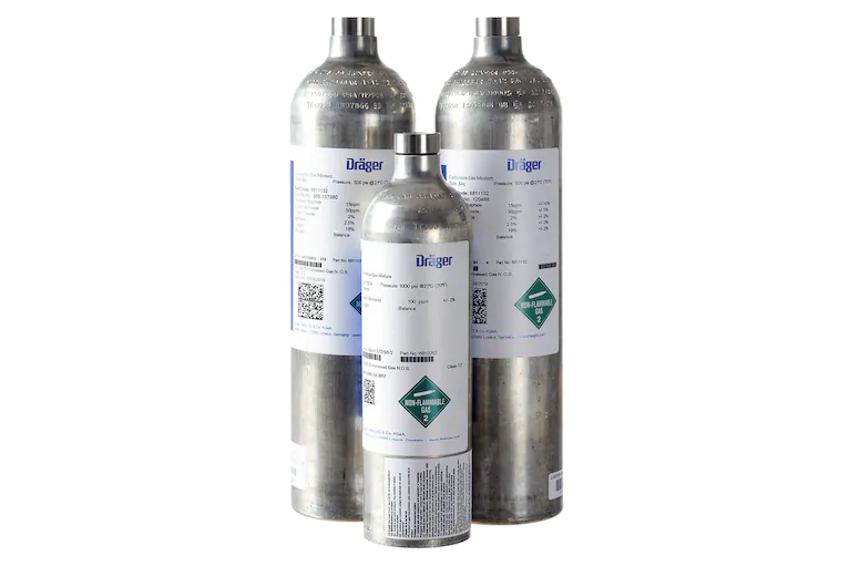 Gas Cylinders Quiz - HazmatNation
