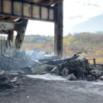 Brent Spence Bridge crash reveals little-known Kentucky ban on hazmat shipments