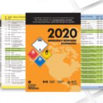 HMN - Emergency Response Guidebook (ERG)