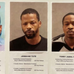 4 charged as Warren police take down 'deadly drug cell'