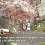 Christchurch gas explosion: Negligent tradesman stung $212,000