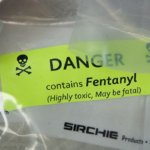 DEA in Arizona warns of ‘extremely dangerous’ form of fentanyl