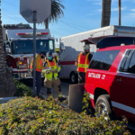 Person Found Dead in Vehicle on Mesa in Santa Barbara