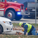 Watch now: Sewer work in Mattoon caused gas leak that led to evacuations
