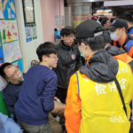 10 released from hospital after carbon monoxide poisoning at Tainan pool