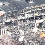 BGE is fined $400,000+ in explosion that blew apart Columbia shopping center