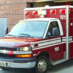 Eight hospitalized, some with life-threatening carbon monoxide poisoning in Roanoke