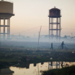 Toxic Gas Leak Kills 4 at Indian Factory