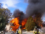 Watch NM Crews Battle Fire from Devastating Gas Explosion