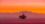 Image of an Oil Rig during sunset