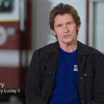 Image of Denis Leary for Leary Firefighters Foundation