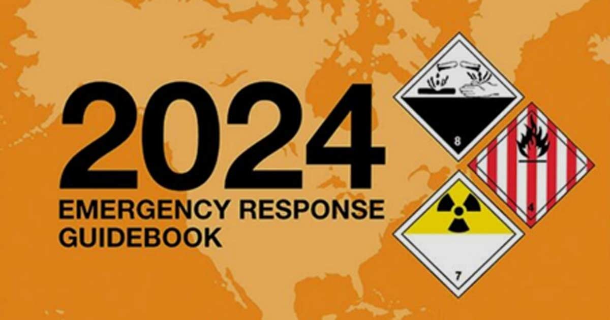 Getting to Know Your 2024 ERG HazmatNation