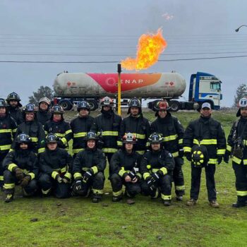 Haz-Mat San Fernando
