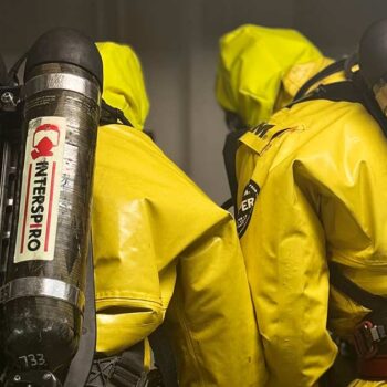 Sweden’s Multi-Municipality Hazmat Team