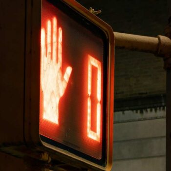 Hazmat in the Land Where pH is Less Than Zero