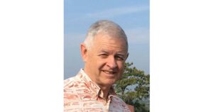 Noted Hazmat Instructor Vance Bennett