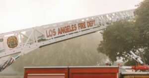 Profile: Los Angeles Fire Department
