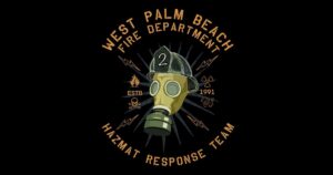 Southeast Florida Hazmat Team Getting it Done