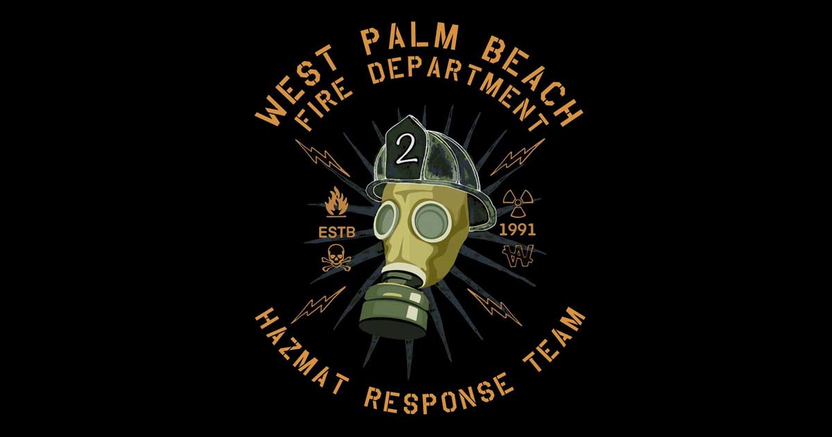 Southeast Florida Hazmat Team Getting it Done