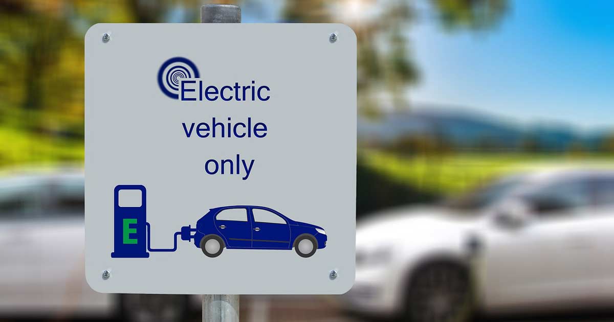 Fire Blankets May Pose Explosion Risk on EV fires