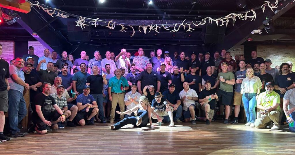 8th Annual Hazmat Nation Party