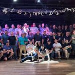 8th Annual Hazmat Nation Party