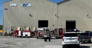 Final Report on 2024 Plant Explosion, Fires