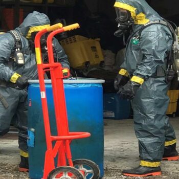 First Response Emergency Services