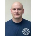 Chief Chris Eddy of the Greene County Fire Department