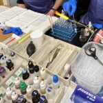 HazTech’s In-Field Materials ID Kit