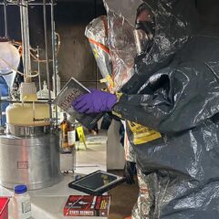 How to Integrate Hazmat Detection Tools