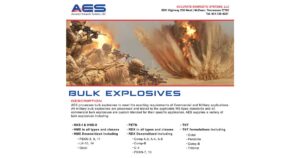 Chemical Board Investigates Fatal Tenn Explosion