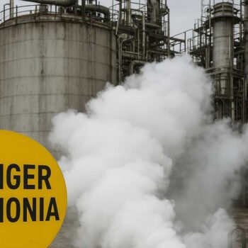 Packing Co. Pays EPA $260K for Ammonia Violations