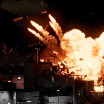 Video Examines Deadly Hazmat Explosion