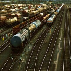 5 Hazmat Rail Training, Grant-Eligible Options