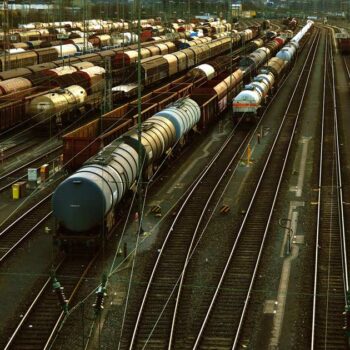 5 Hazmat Rail Training, Grant-Eligible Options